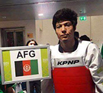  نتایج ورزشکاران افغانستان در رقابت های همبستگی کشورهای اسلامی